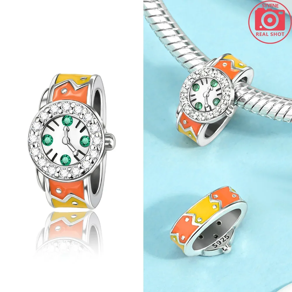 Original Envelope Heart Snowfl - Fine Jewelry Watches Women avis et prix