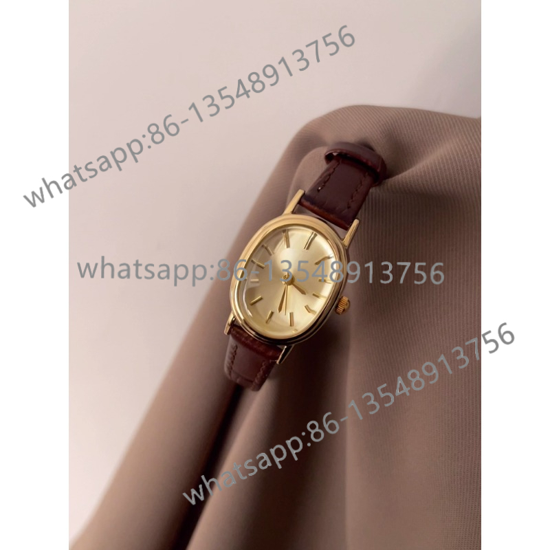 Ladies' student new simple tem - Jewelry Watches Gold avis et prix