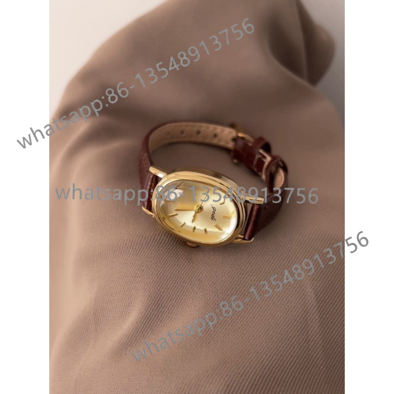 Ladies' student new simple tem - Jewelry Watches Gold avis et prix