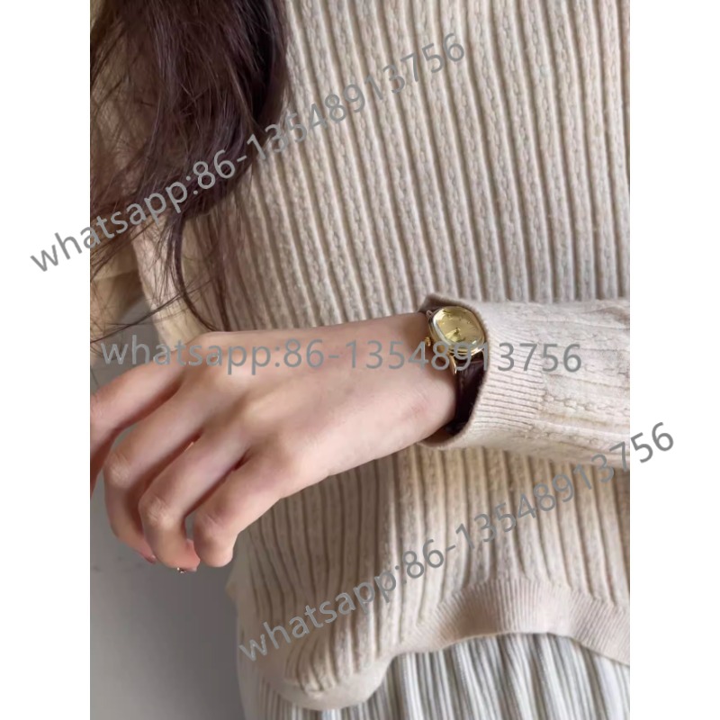 Ladies' student new simple tem - Jewelry Watches Gold avis et prix