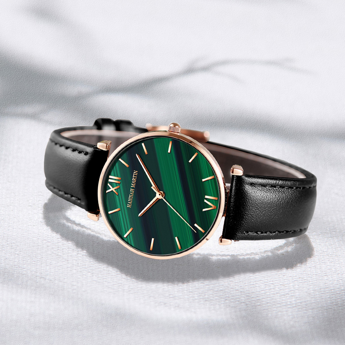 2024 New Women Watch with Quar - Stones Watches & Jewelry In Sweden Ab avis et prix
