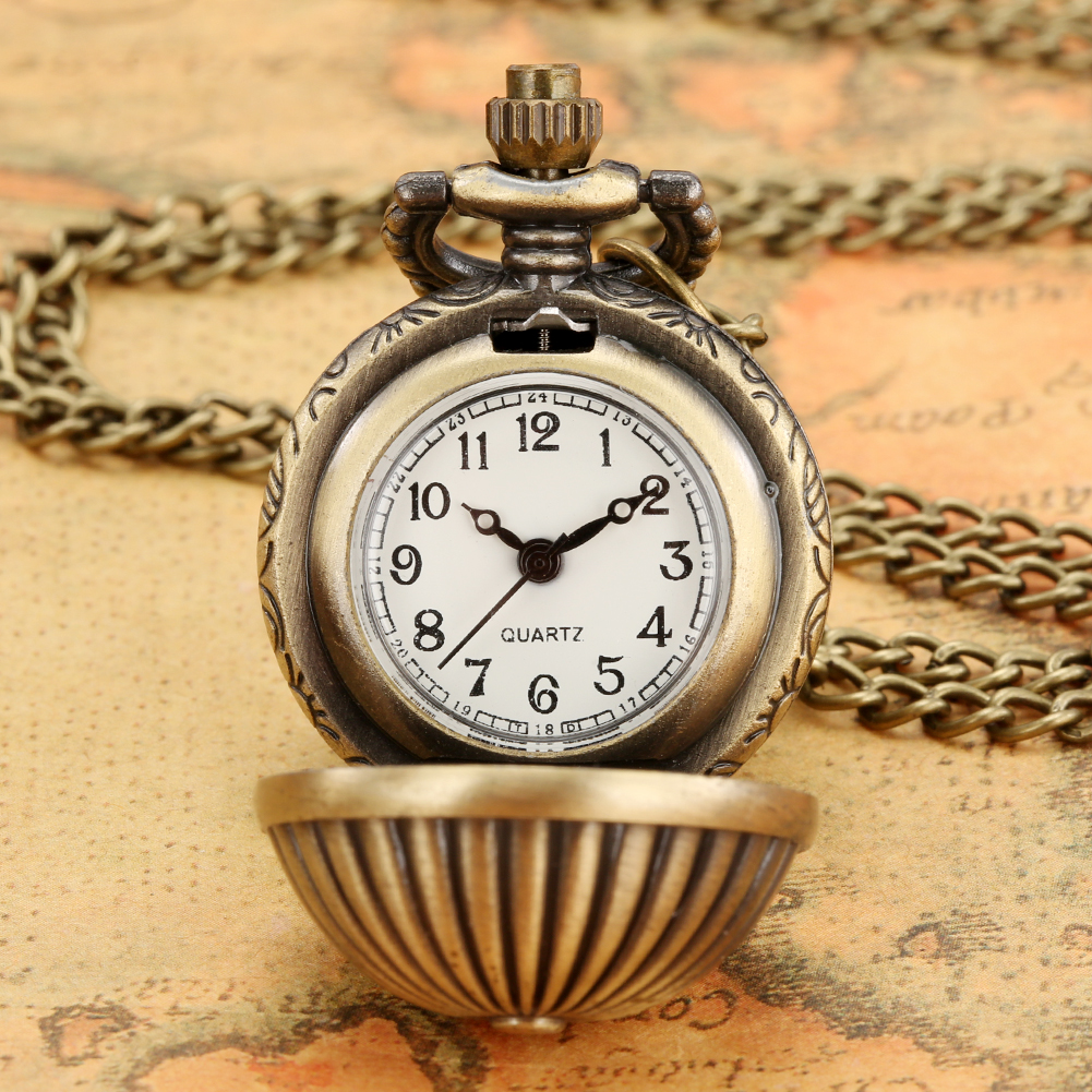 Little Cute Lovely Bronze Ball - Best Jewelry Watches avis et prix