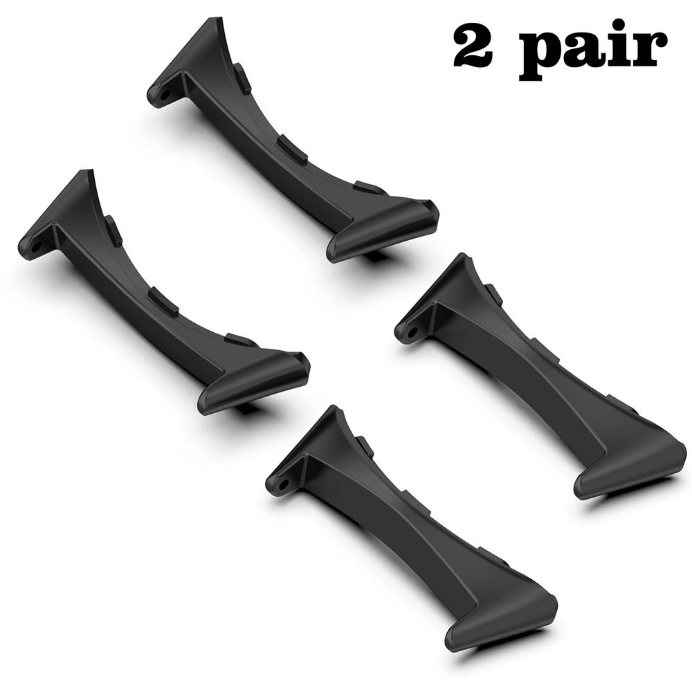 1/2 pair Metal Connector For G - Jewelry Stores Watches avis et prix