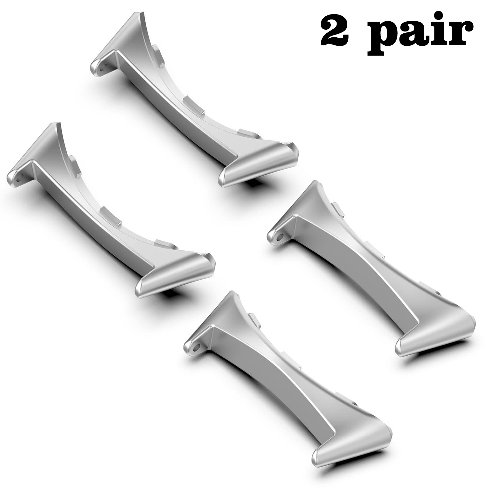 1/2 pair Metal Connector For G - Jewelry Stores Watches avis et prix