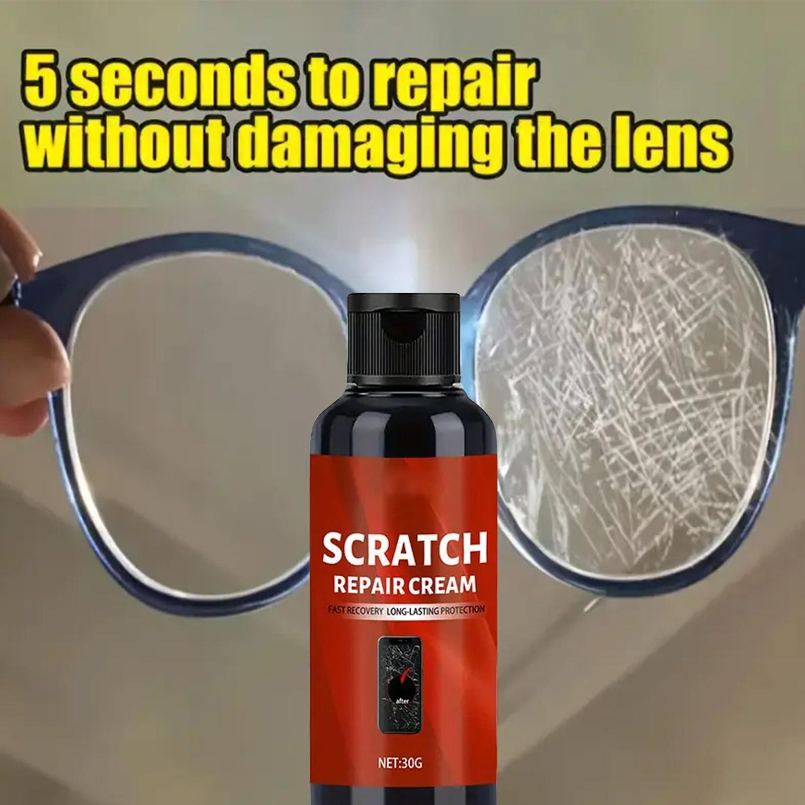 Screen Scratch Repair Cream Po - Jewelry Watches Repair avis et prix
