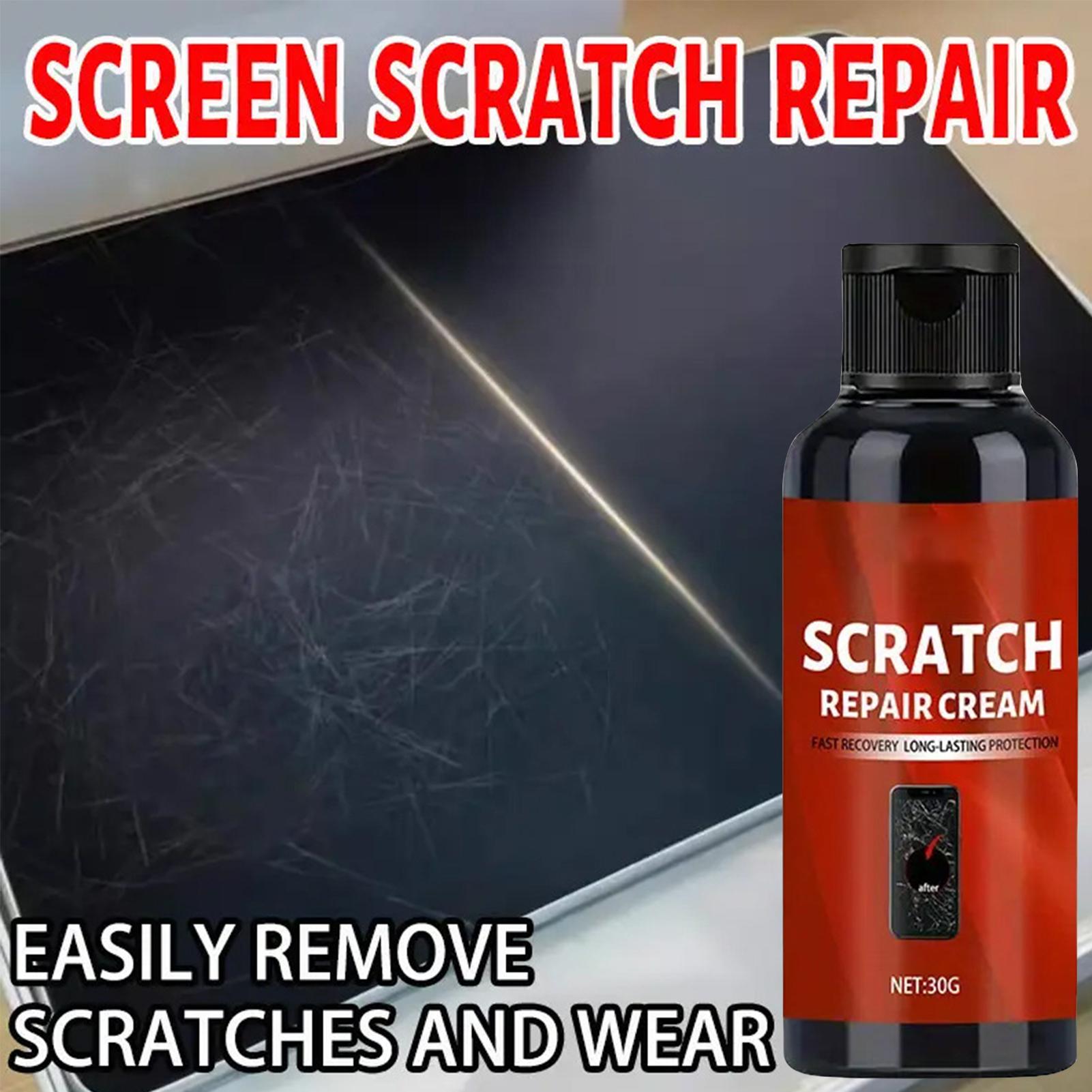 Screen Scratch Repair Cream Po - Jewelry Watches Repair avis et prix