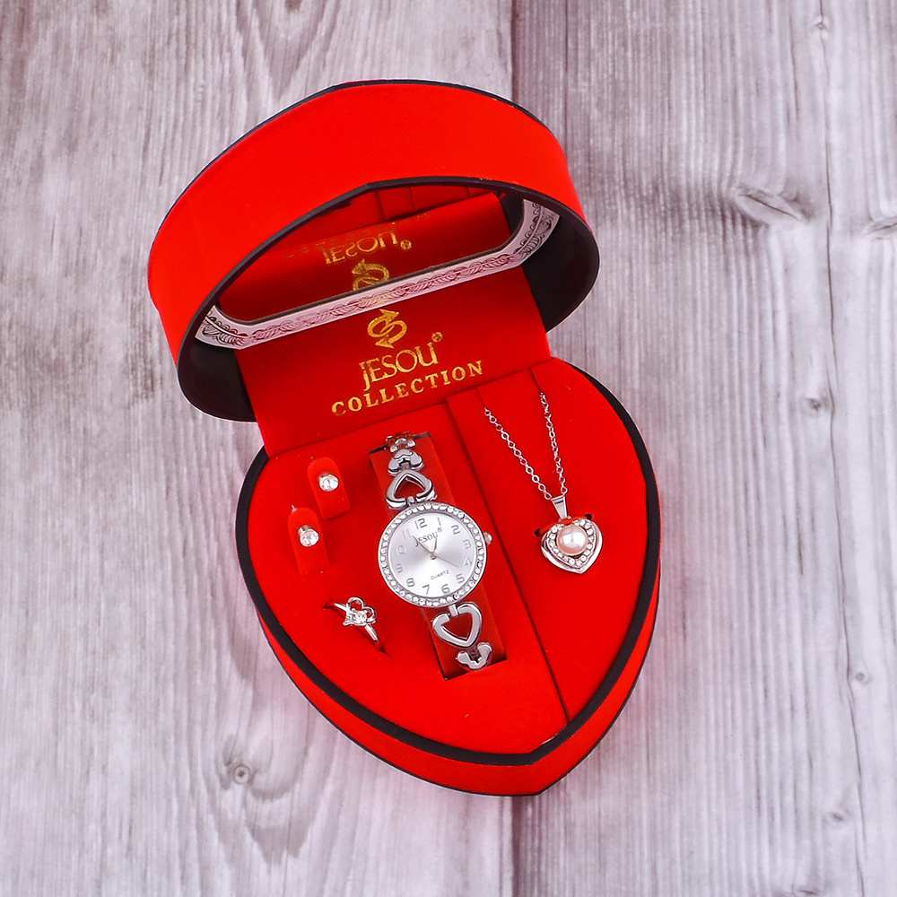 2025 New Women Bracelet Watch  - Jewelry Box Watches Bracelets avis et prix