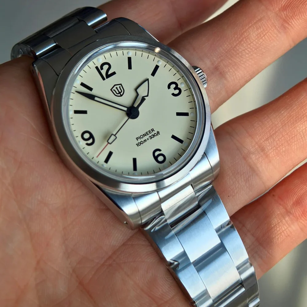 Watchdives WD1960S V2 Quartz W - Vintage Pocket Watch avis et prix