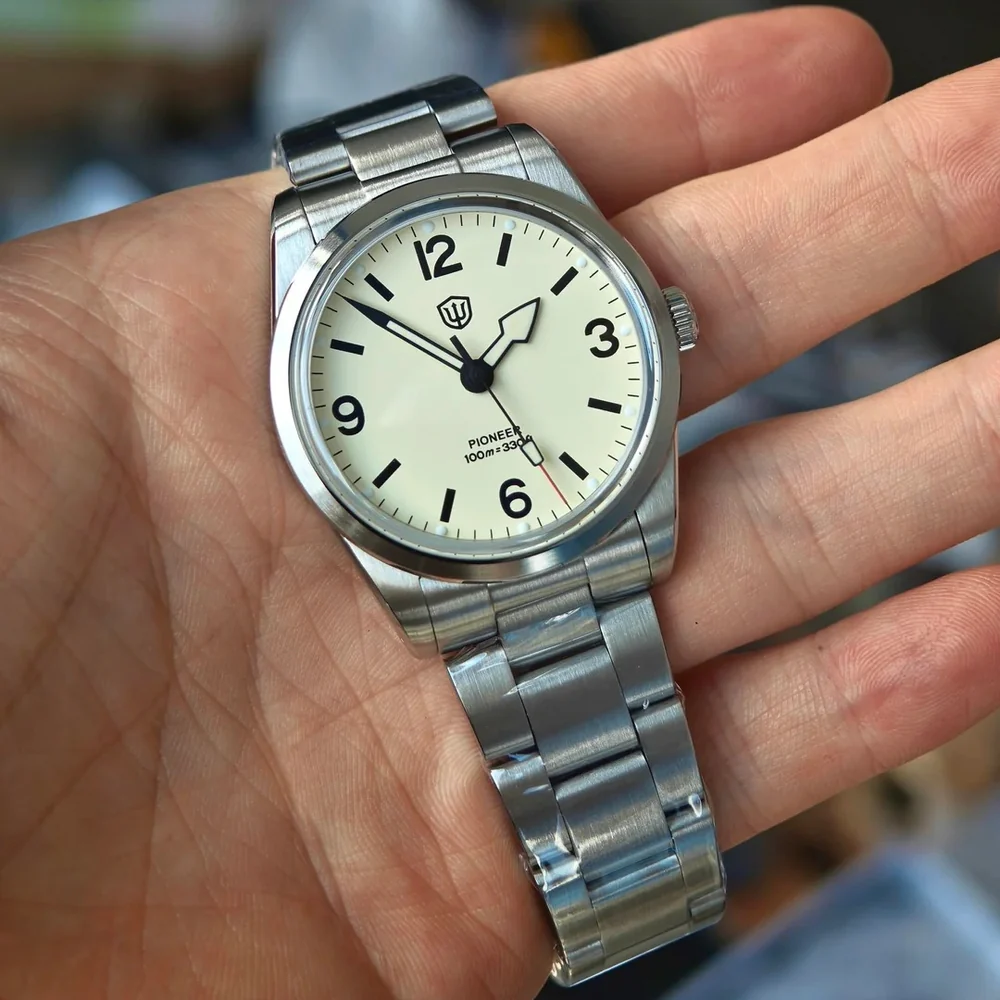 Watchdives WD1960S V2 Quartz W - Vintage Pocket Watch avis et prix