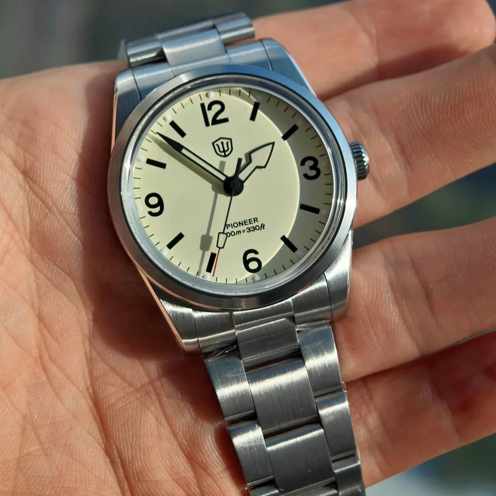 Watchdives WD1960S V2 Quartz W - Vintage Pocket Watch avis et prix