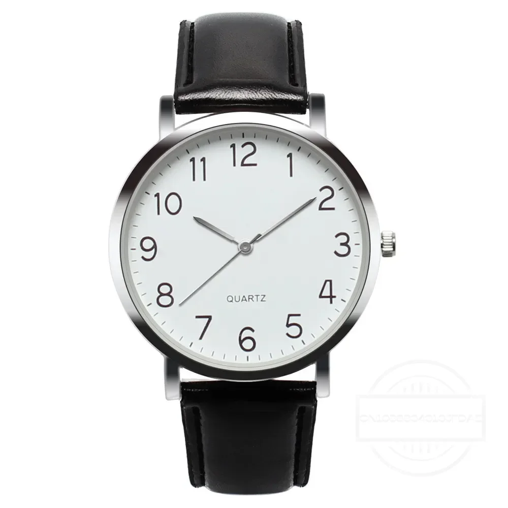 Men Watches Simple Business An - Vintage Pocket Watch avis et prix
