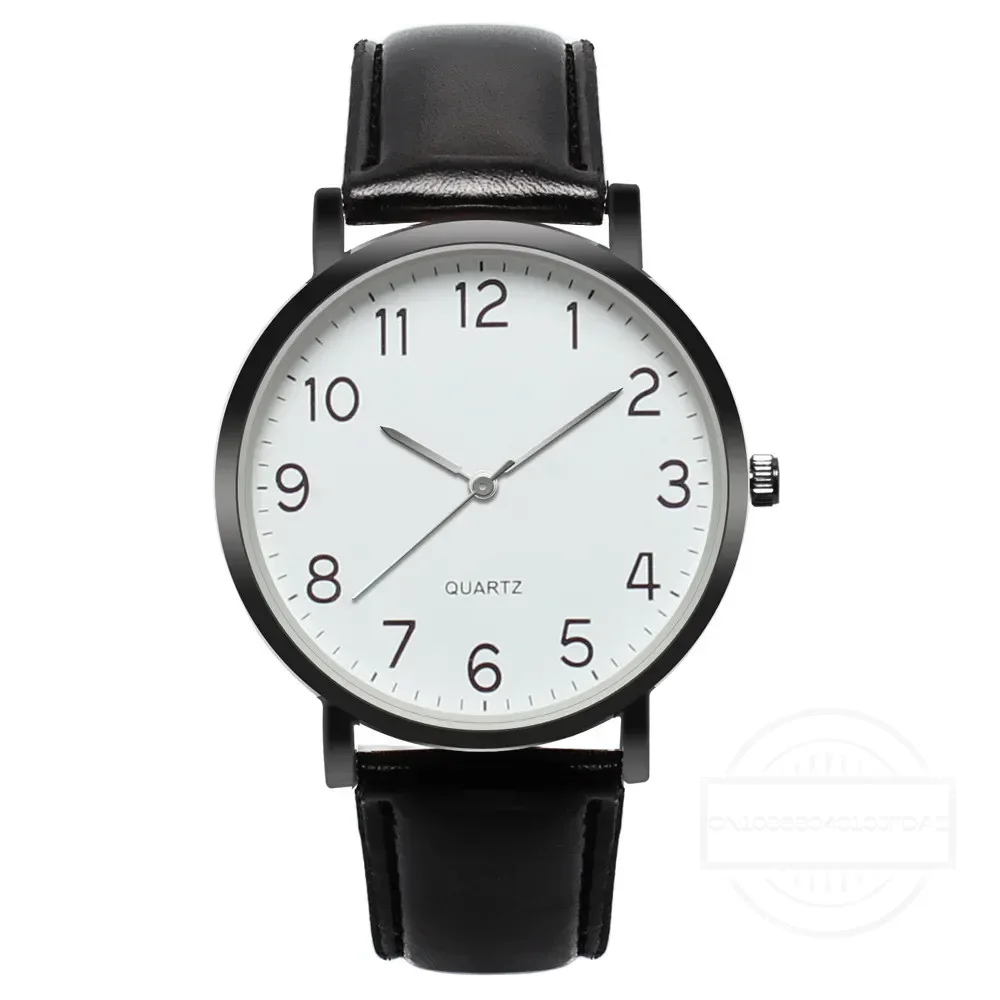 Men Watches Simple Business An - Vintage Pocket Watch avis et prix