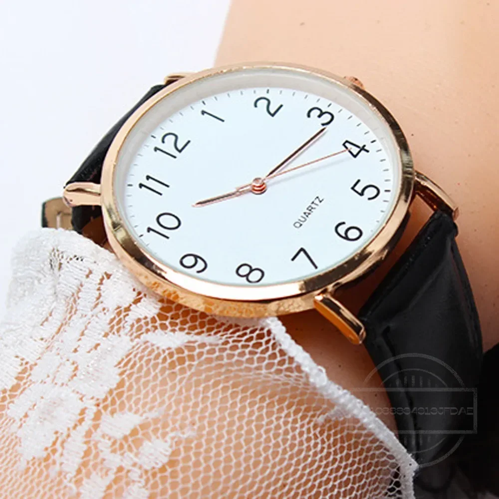 Men Watches Simple Business An - Vintage Pocket Watch avis et prix