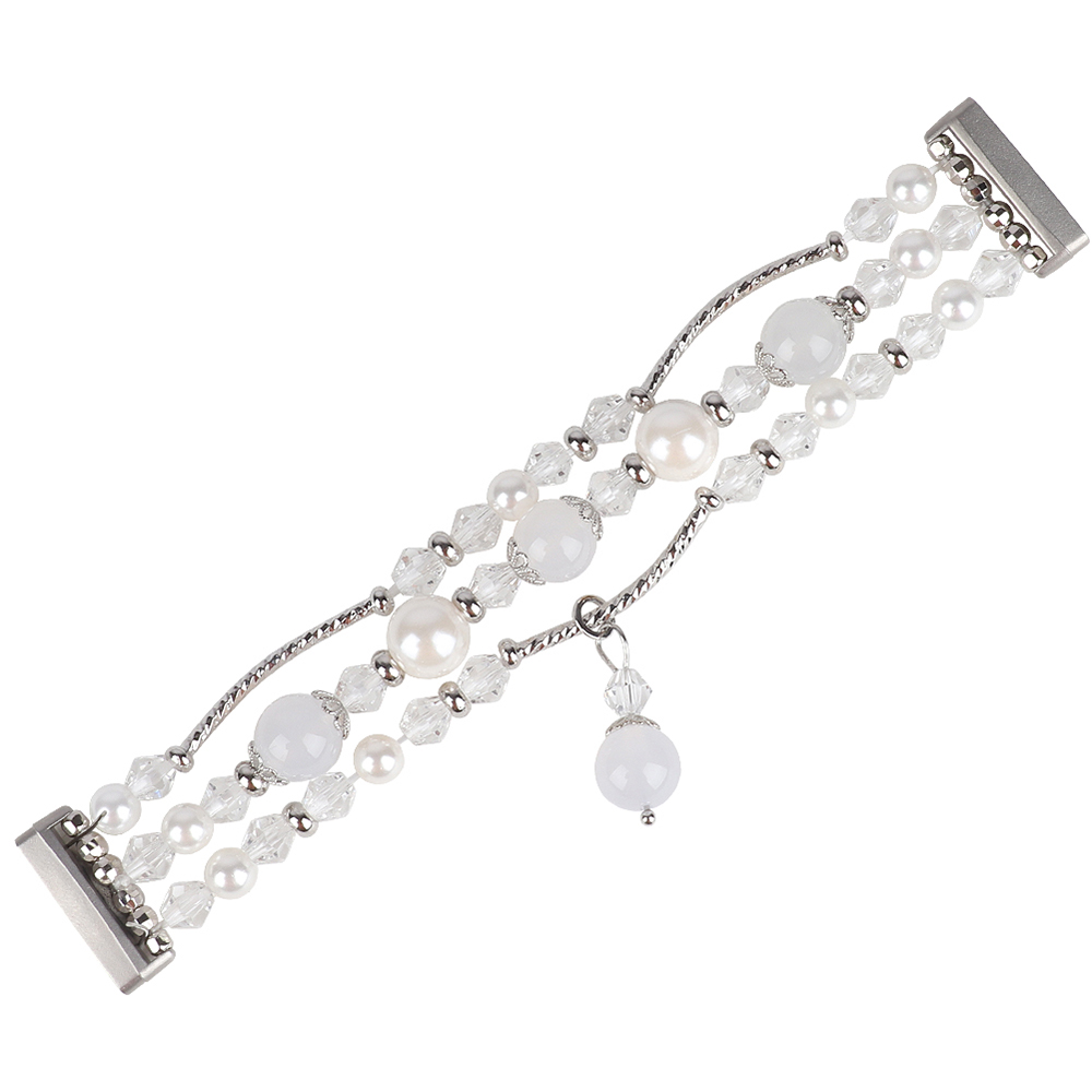 Dressy Band for Samsung Galaxy - Italian Jewelry Watches avis et prix