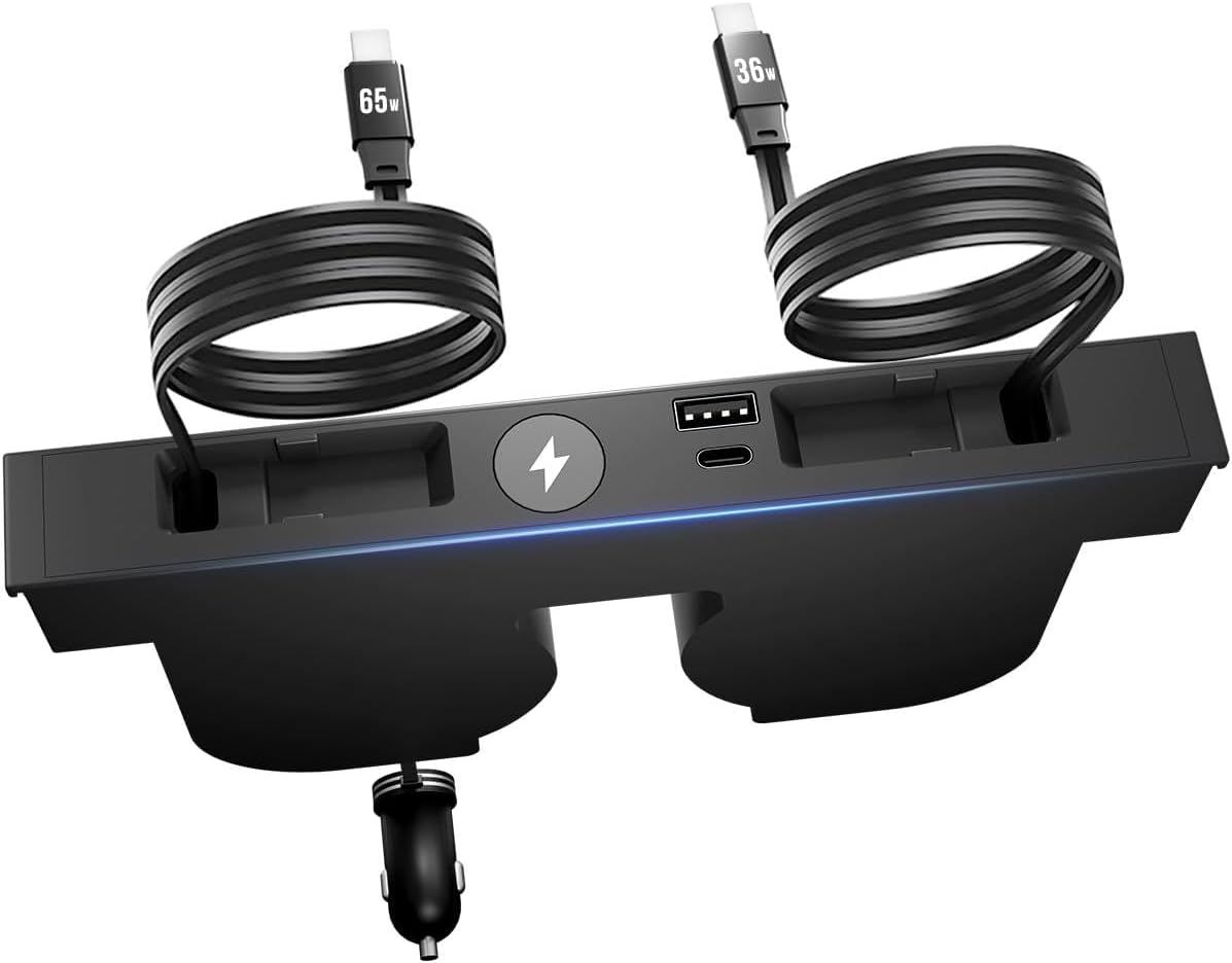 USB Hub for Tesla Model Y/3 Hi - Jewelry Stores Watches avis et prix