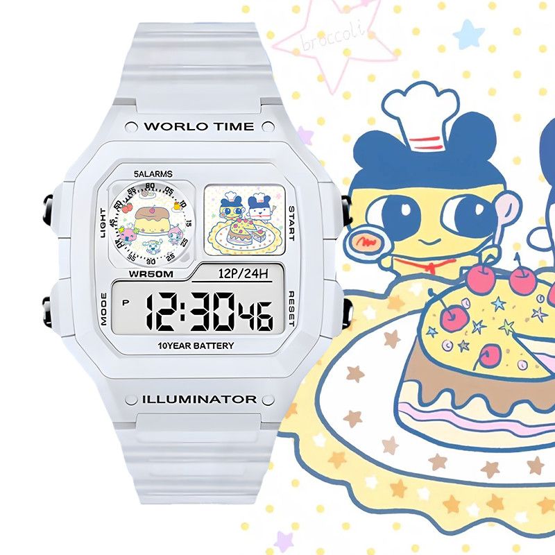 Tamagotchi Smart Electronic Wa - Jewelry Stores Watches avis et prix