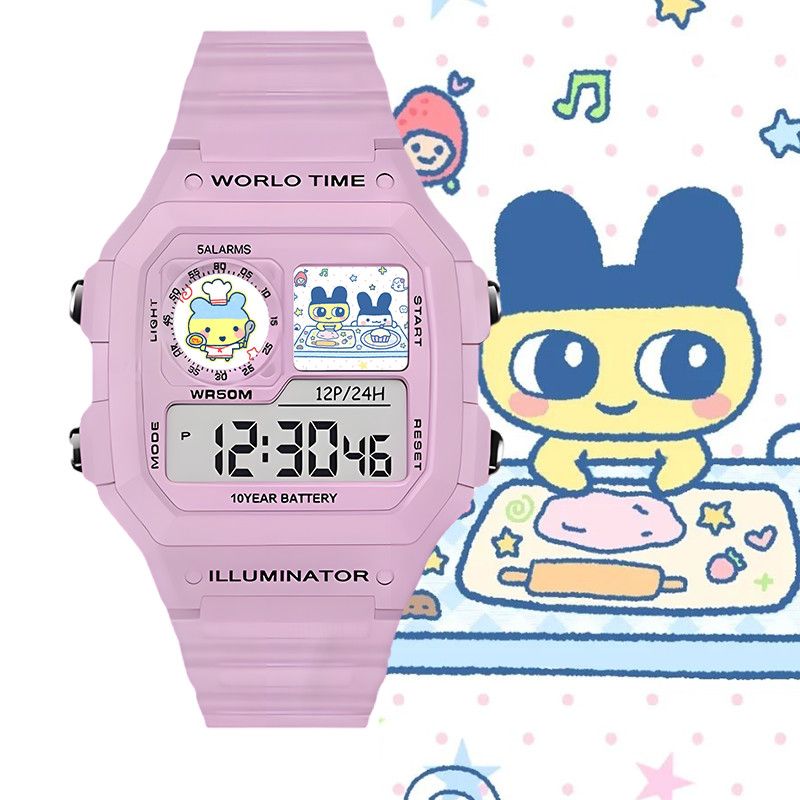 Tamagotchi Smart Electronic Wa - Jewelry Stores Watches avis et prix