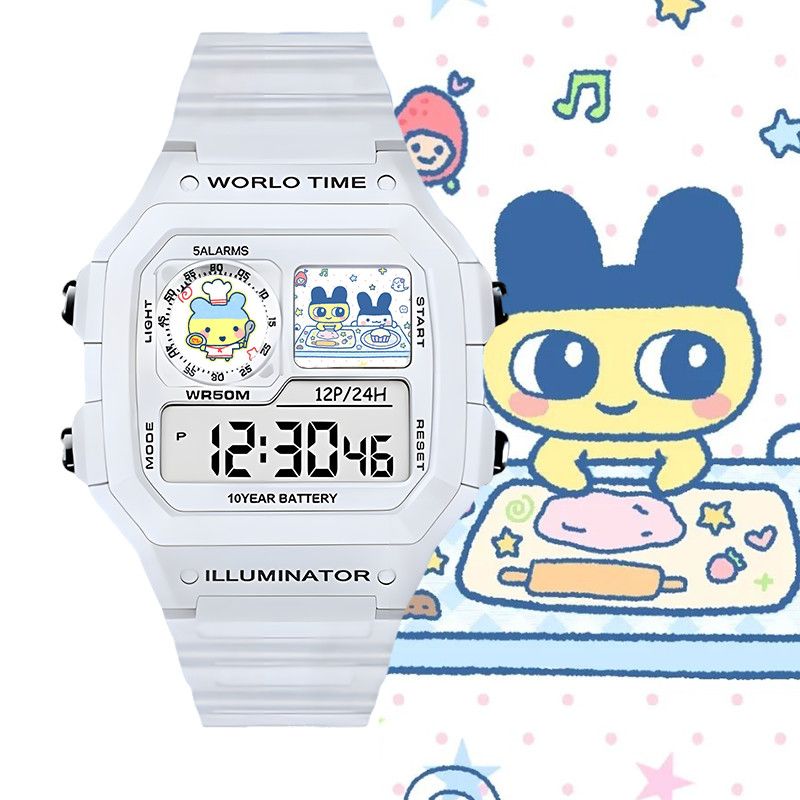 Tamagotchi Smart Electronic Wa - Jewelry Stores Watches avis et prix