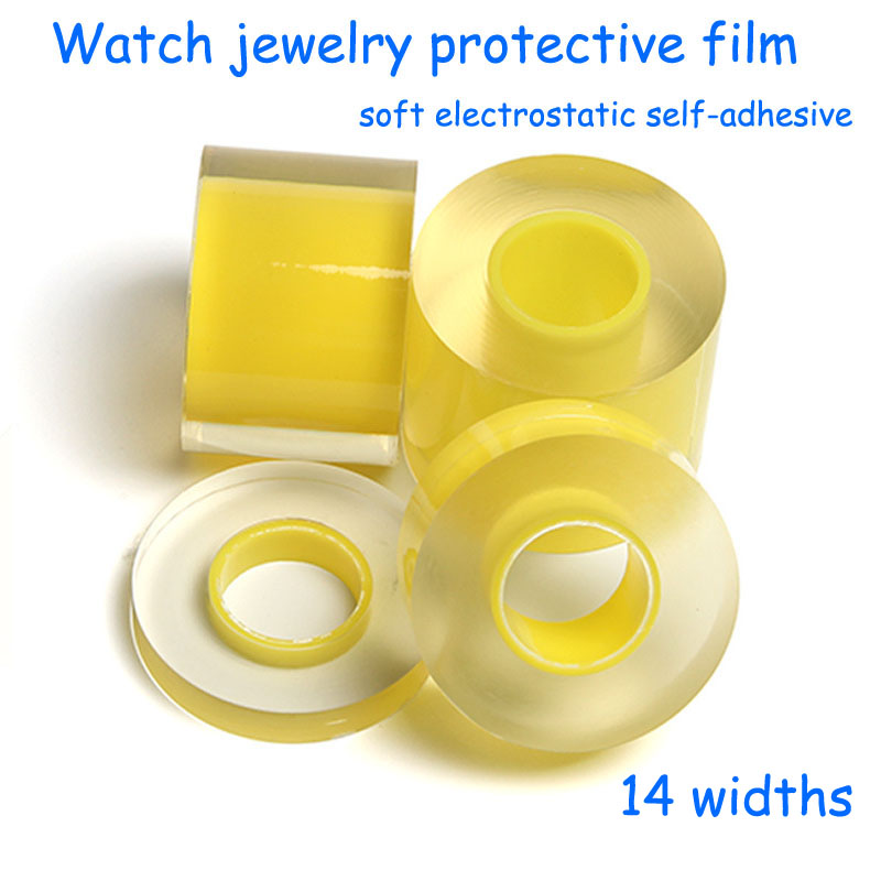 Transparent Anti-Static Protec - Jewelry Watches Repair avis et prix