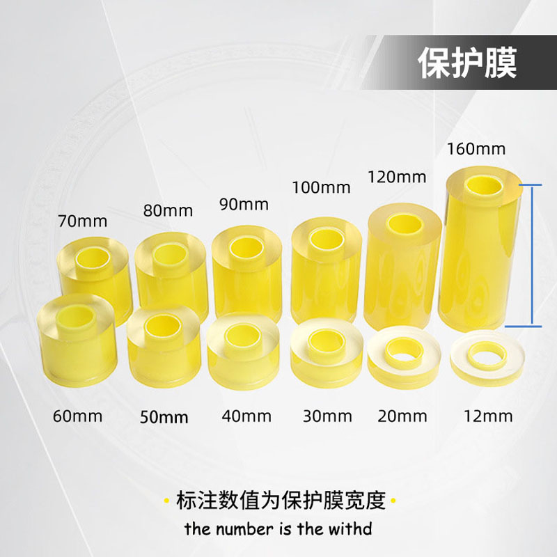 Transparent Anti-Static Protec - Jewelry Watches Repair avis et prix