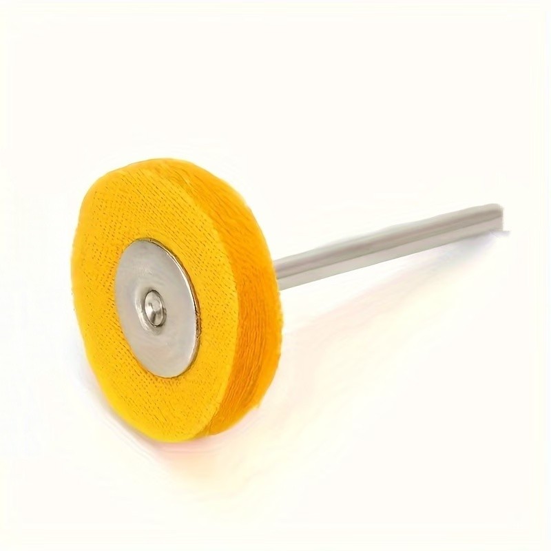 24Pcs 3mm Yellow Polishing Clo - Jewelry Watches & Accessories avis et prix