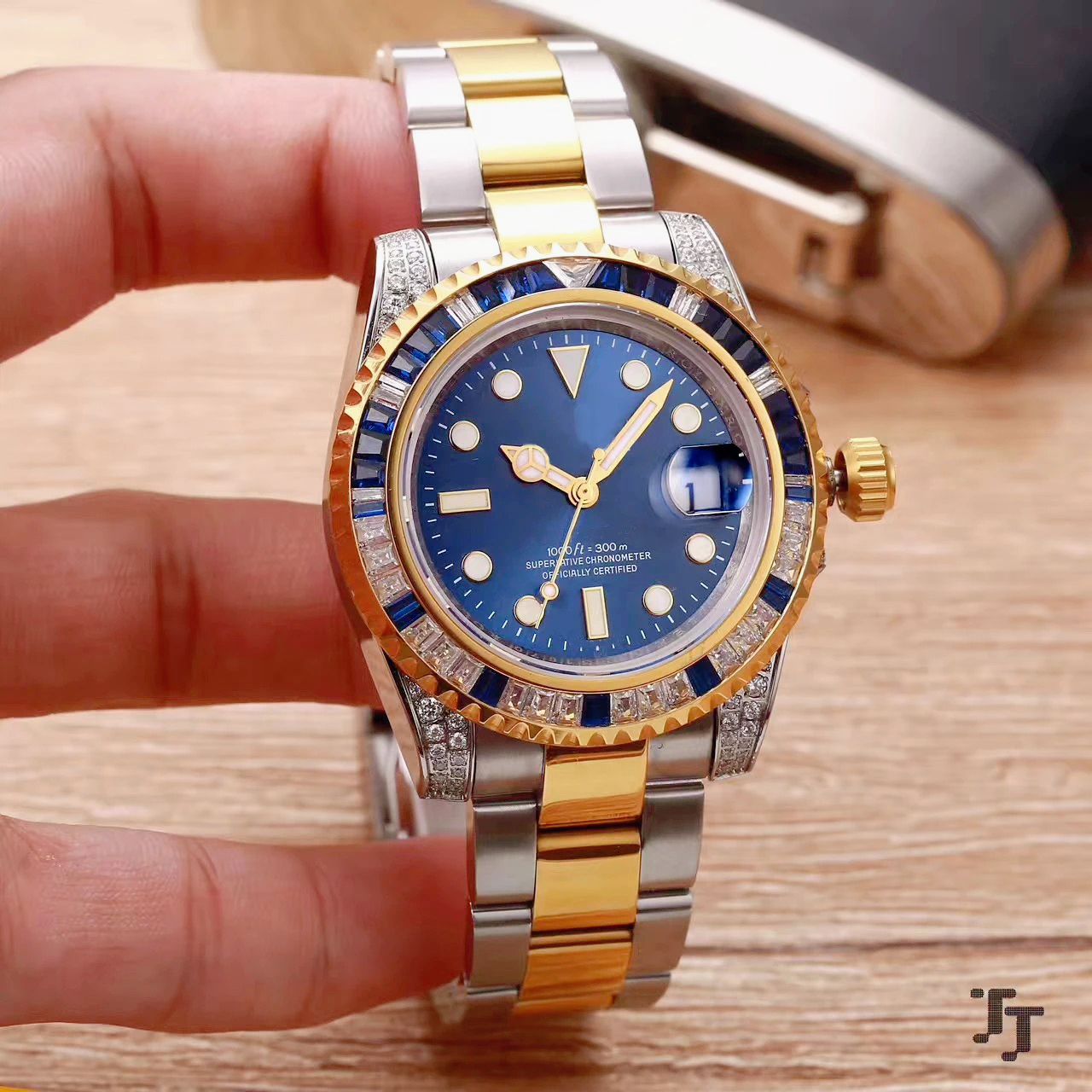 Male Automatic Movement Watche - Jewelry For Watches avis et prix