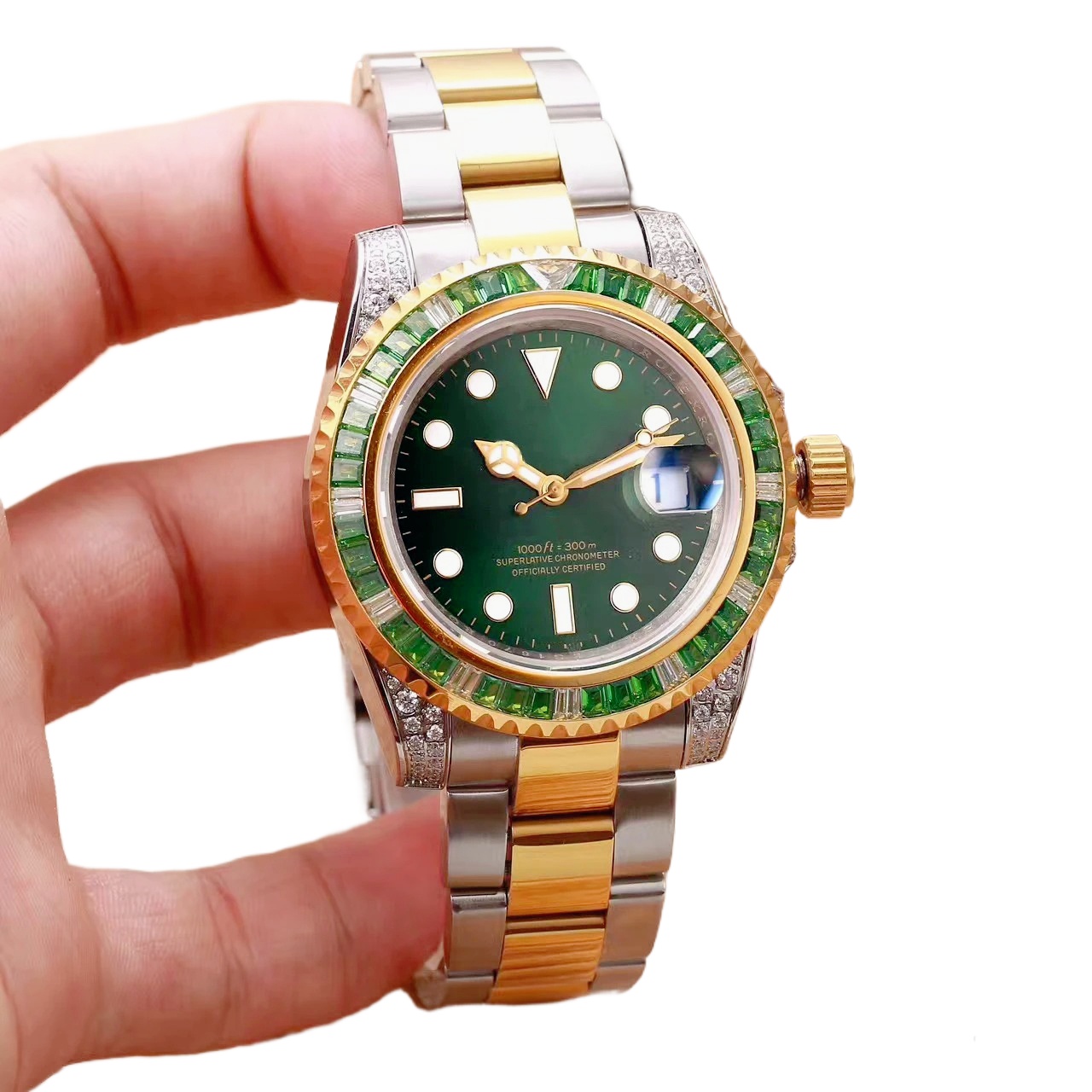 Male Automatic Movement Watche - Jewelry For Watches avis et prix