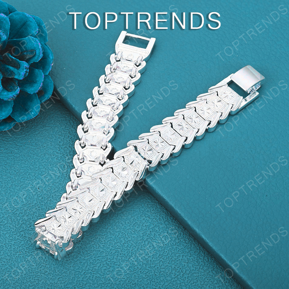 Noble 925 Sterling Silver Fash - Fine Jewelry Watches Women avis et prix