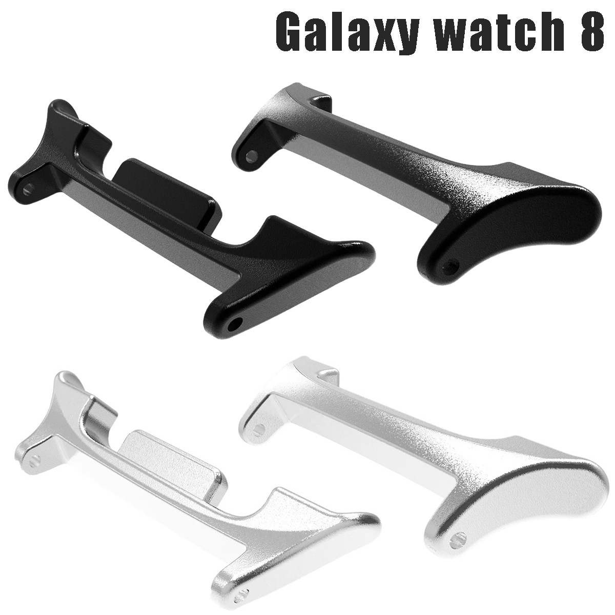 2PCS Adapter For Samsung Galax - Jewelry Stores Watches avis et prix