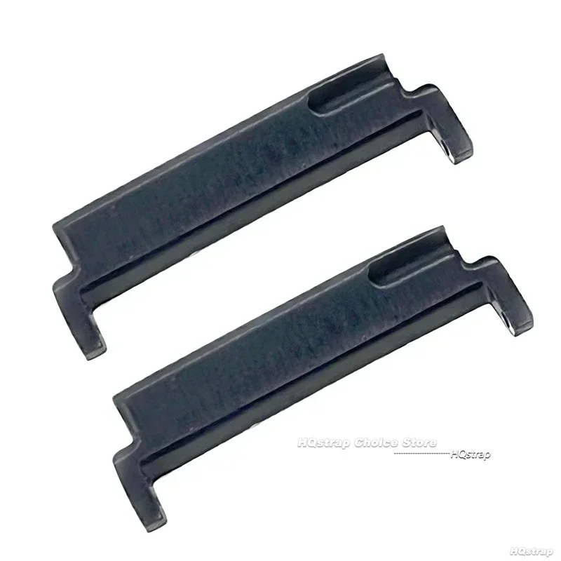 2pcs Watch Band Adapters 20mm  - Jewelry Stores Watches avis et prix