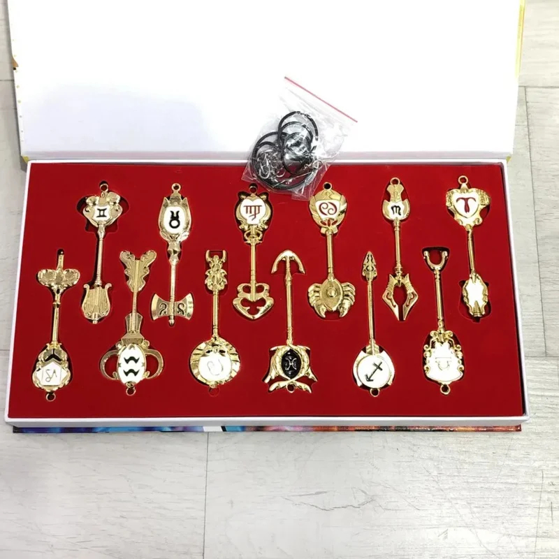 ✜2026❤ Anime pendants Jewelry  - Necklace Pendant avis et prix