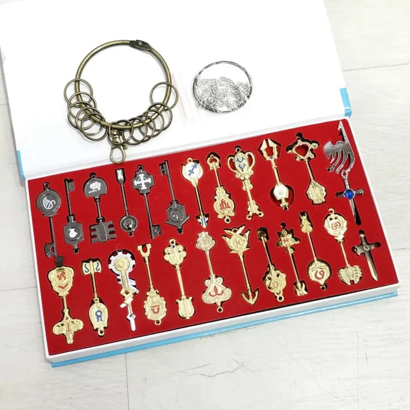 ✜2026❤ Anime pendants Jewelry  - Necklace Pendant avis et prix