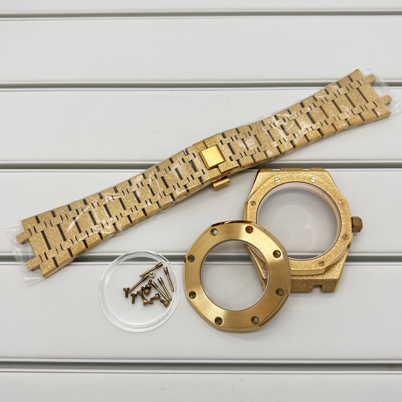 41mm Starry Sand Silver Watch  - Jewelry Watch Making avis et prix