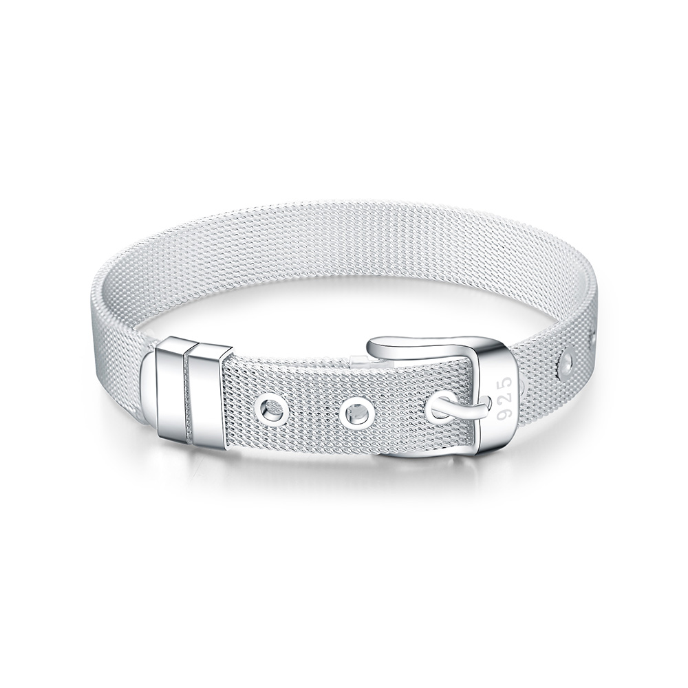 Fashionable Belt Design Pure 9 - Fine Jewelry Watches Women avis et prix