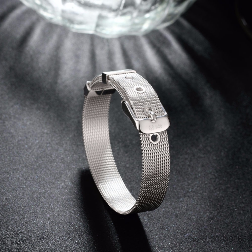 Fashionable Belt Design Pure 9 - Fine Jewelry Watches Women avis et prix