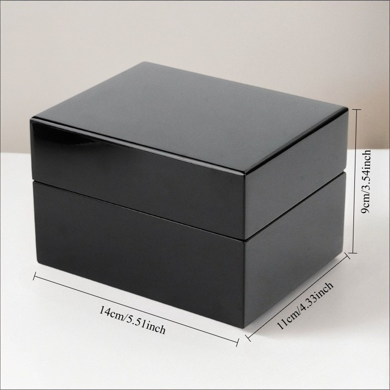 High-quality Black Watch Stora - Best Jewelry Watches avis et prix