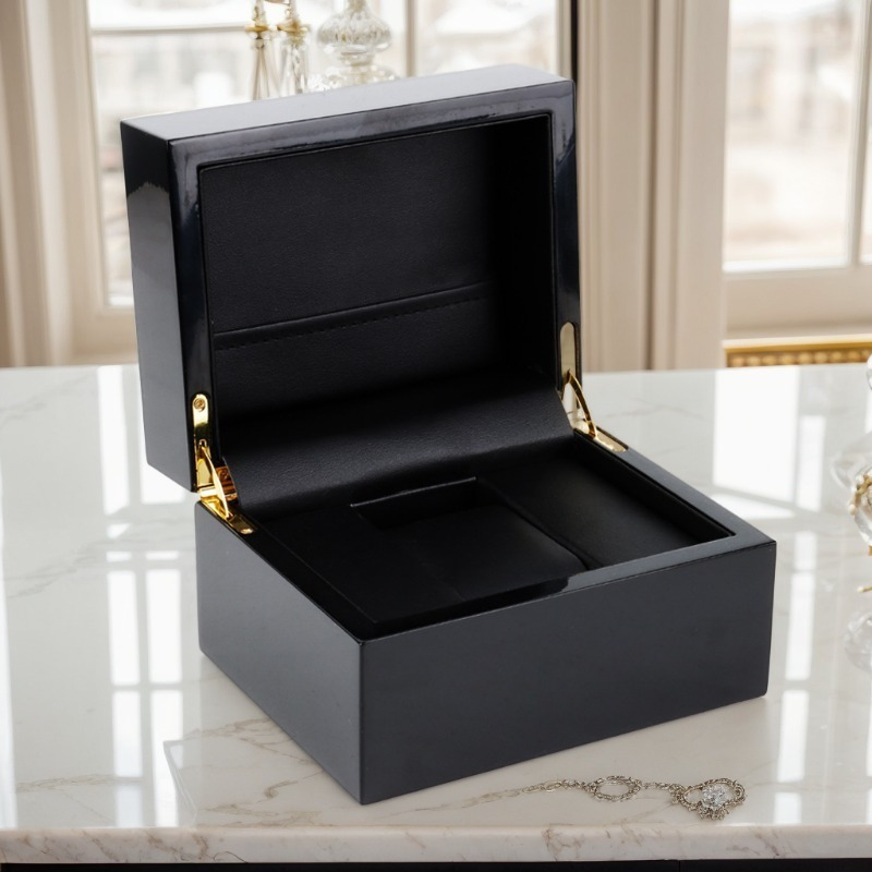 High-quality Black Watch Stora - Best Jewelry Watches avis et prix