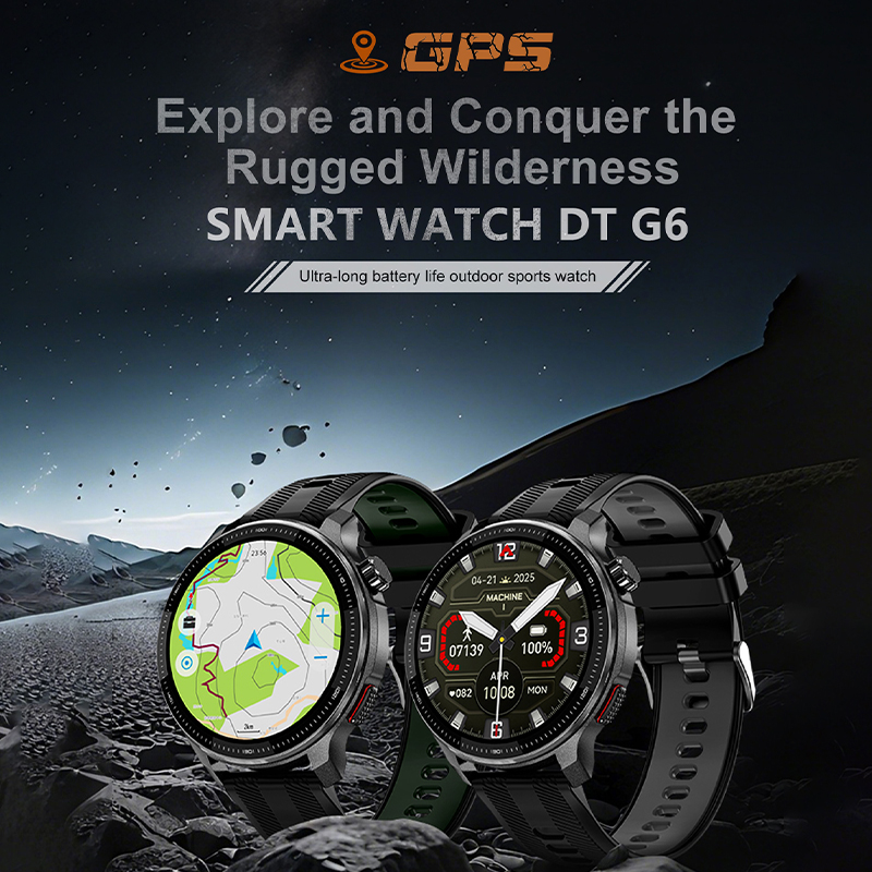 2026 New GPS Smart Watch Super - Italian Jewelry Watches avis et prix