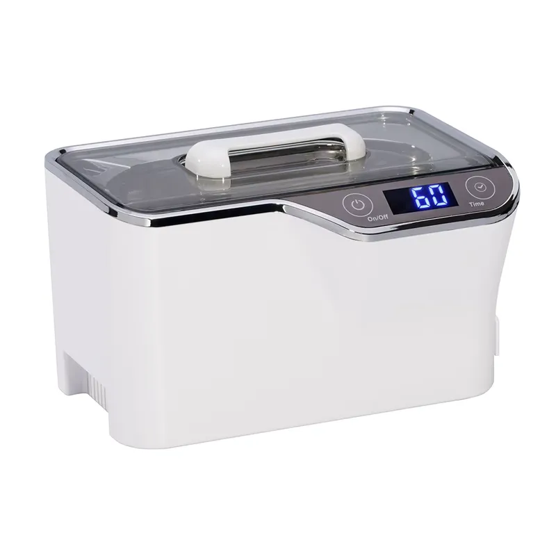 Codyson Ultrasonic Cleaning Ma - Jewelry Watches & Accessories avis et prix
