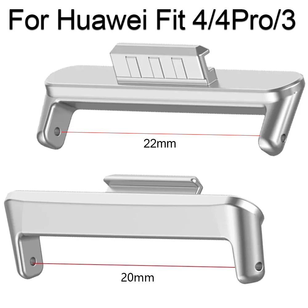 20mm 22mm 1Pair Adapter for Hu - Jewelry Stores Watches avis et prix