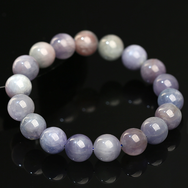 Cat's Eye Shape 8MM Natural Ku - Gemstone Bracelet Healing avis et prix