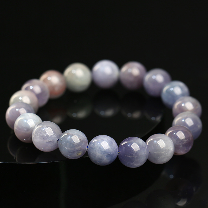Cat's Eye Shape 8MM Natural Ku - Gemstone Bracelet Healing avis et prix