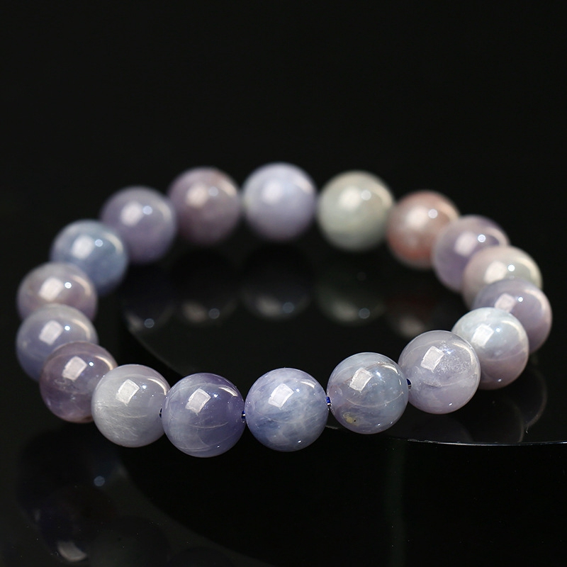 Cat's Eye Shape 8MM Natural Ku - Gemstone Bracelet Healing avis et prix