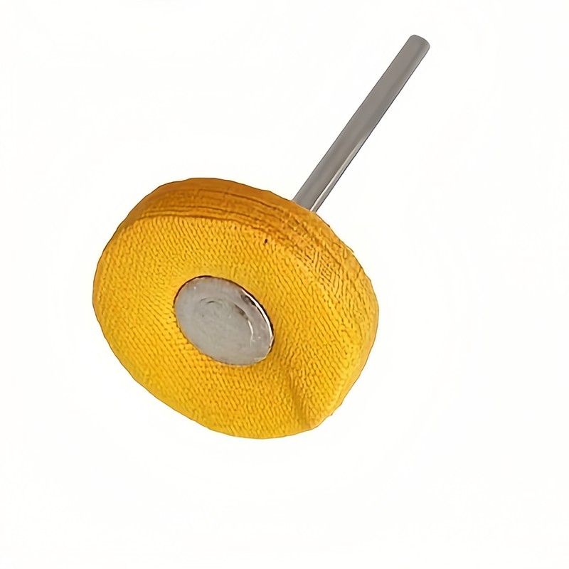21Pcs 3mm Yellow Polishing Clo - Jewelry Watches & Accessories avis et prix