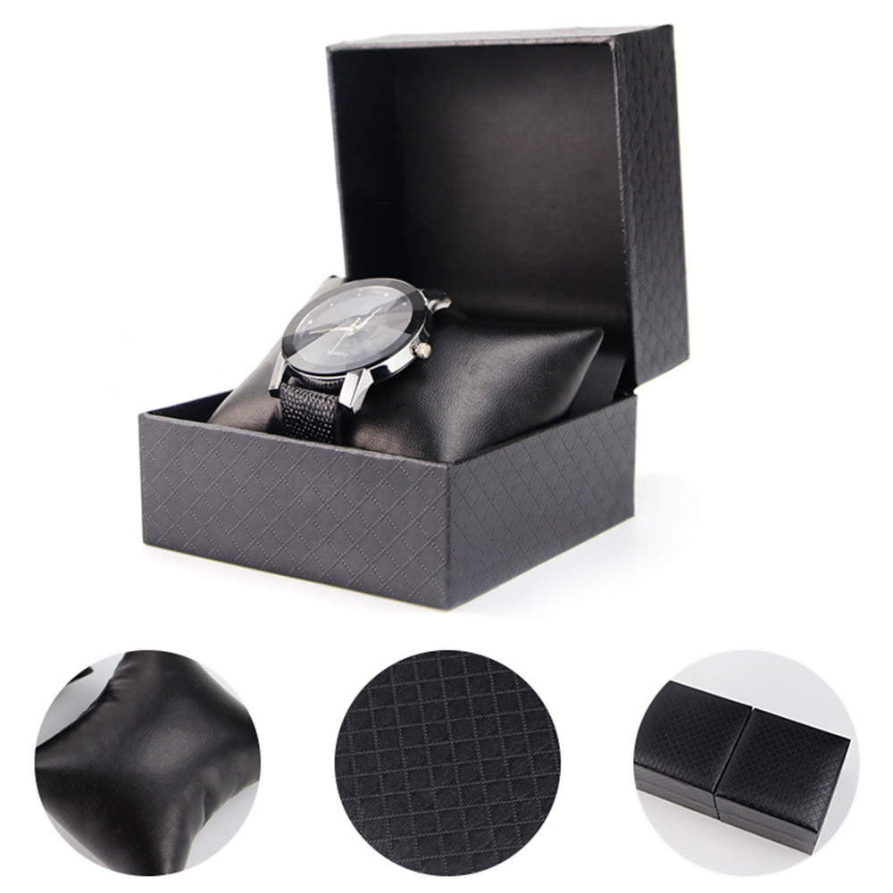 Fashion Diamond Pattern Imitat - Best Jewelry Watches avis et prix