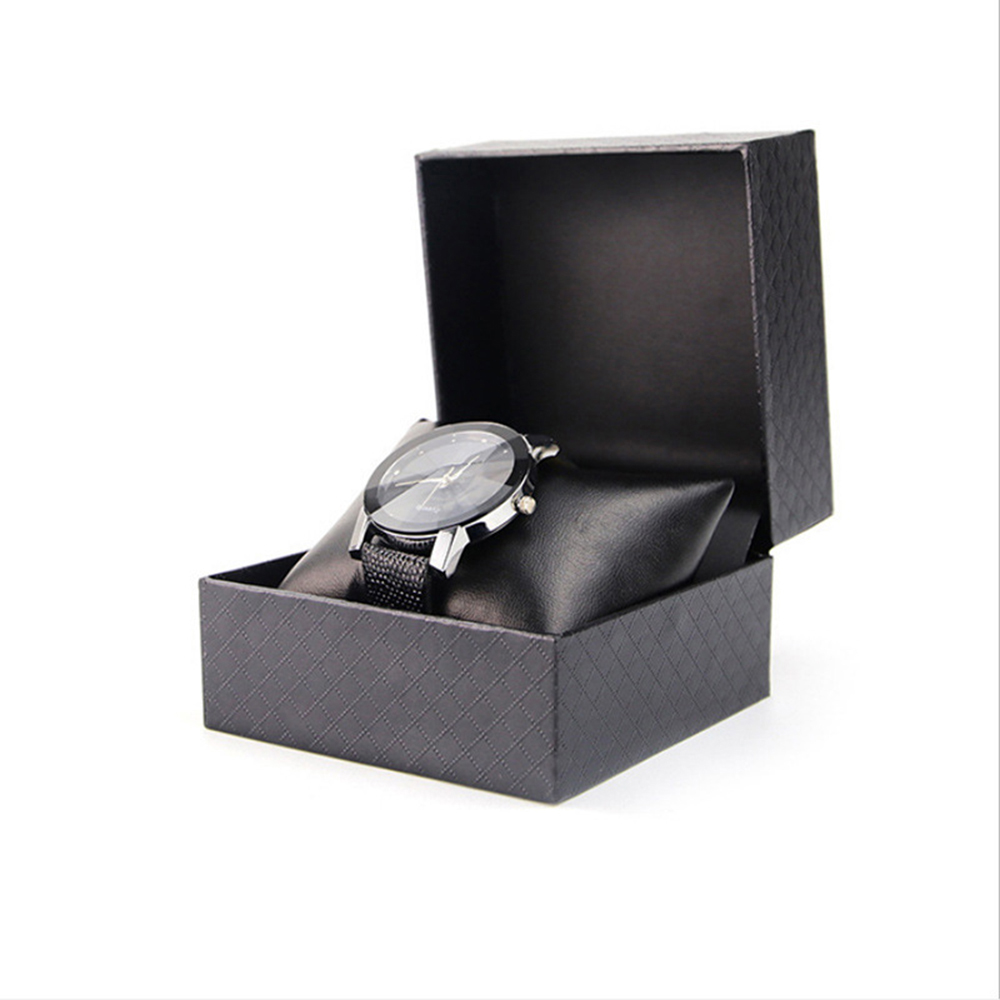 Fashion Diamond Pattern Imitat - Best Jewelry Watches avis et prix