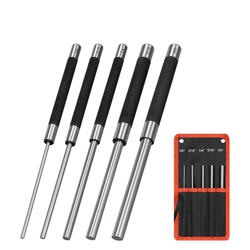 【A87T】Roll Pin Punch Set(5-Pie - Jewelry Watches Repair avis et prix