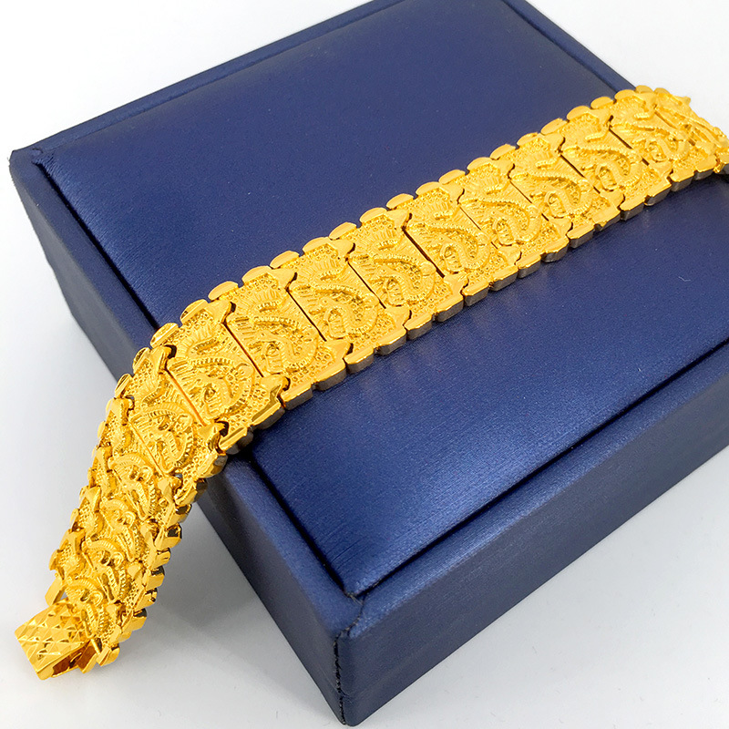 Fylia Jewelry   Luxury 24K 999 - Fine Jewelry Watches Women avis et prix