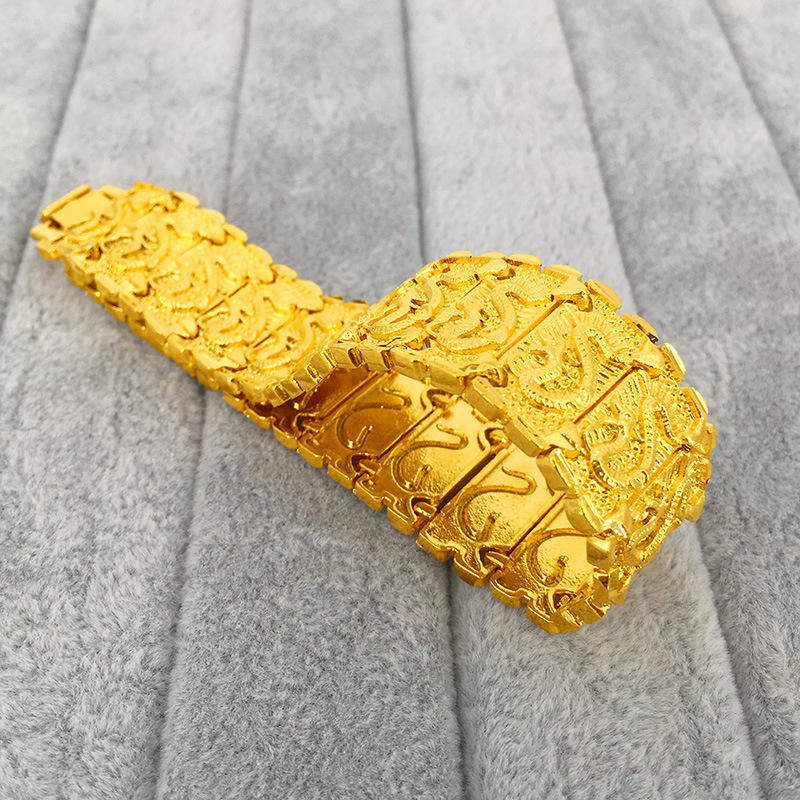 Fylia Jewelry   Luxury 24K 999 - Fine Jewelry Watches Women avis et prix