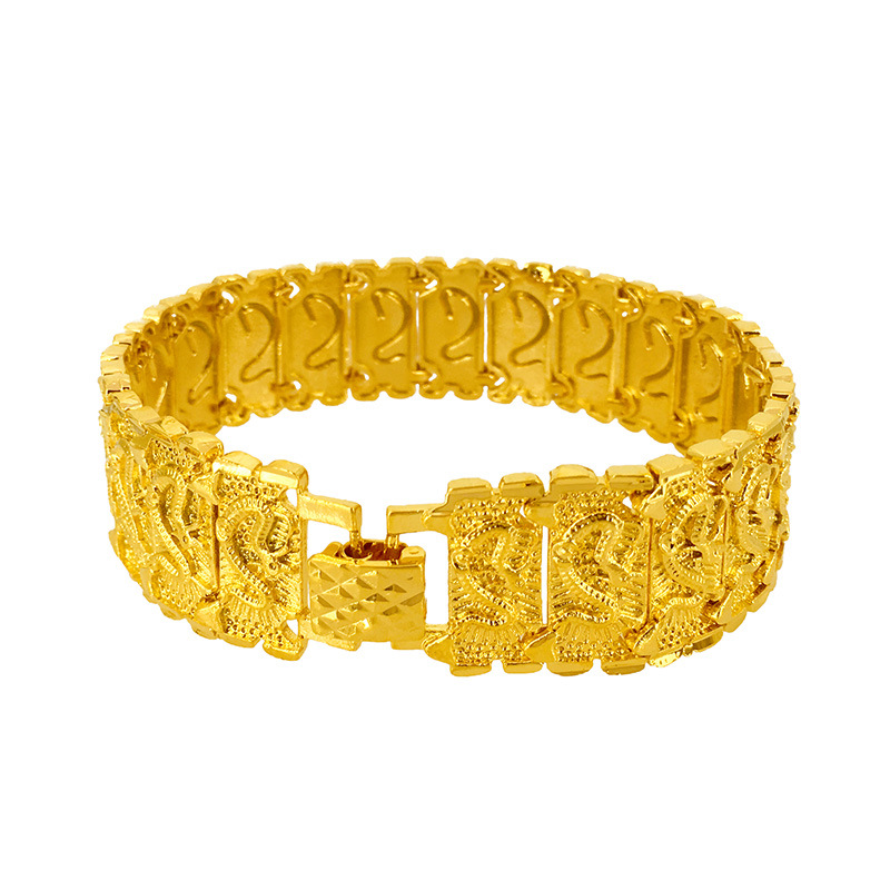 Fylia Jewelry   Luxury 24K 999 - Fine Jewelry Watches Women avis et prix